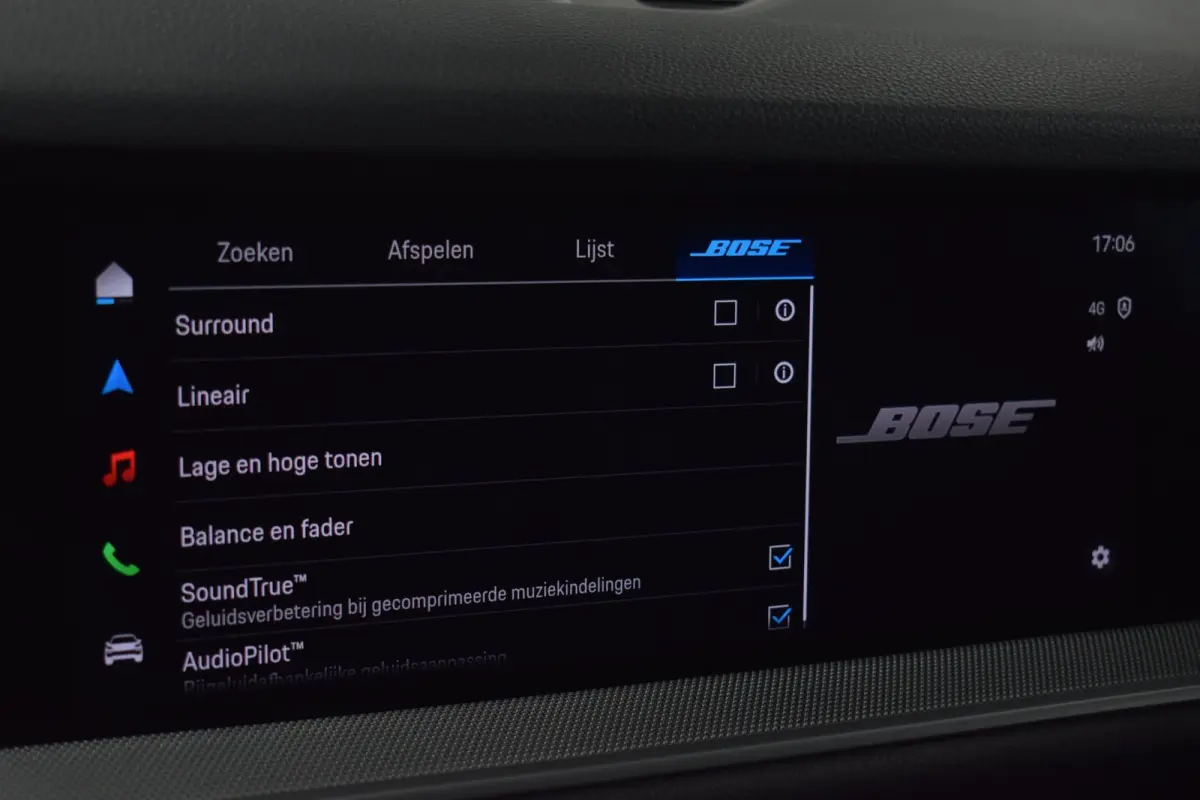 3.0 E-Hybrid TURBO GT 470pk | BIJRIJDERSDISPLAY | SPORTUITLAAT | PANODAK