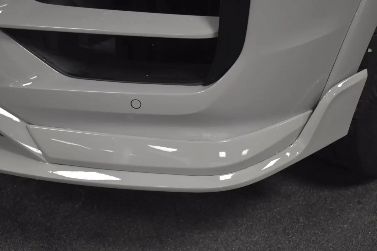 3.0 E-Hybrid TURBO GT 470pk | BIJRIJDERSDISPLAY | SPORTUITLAAT | PANODAK