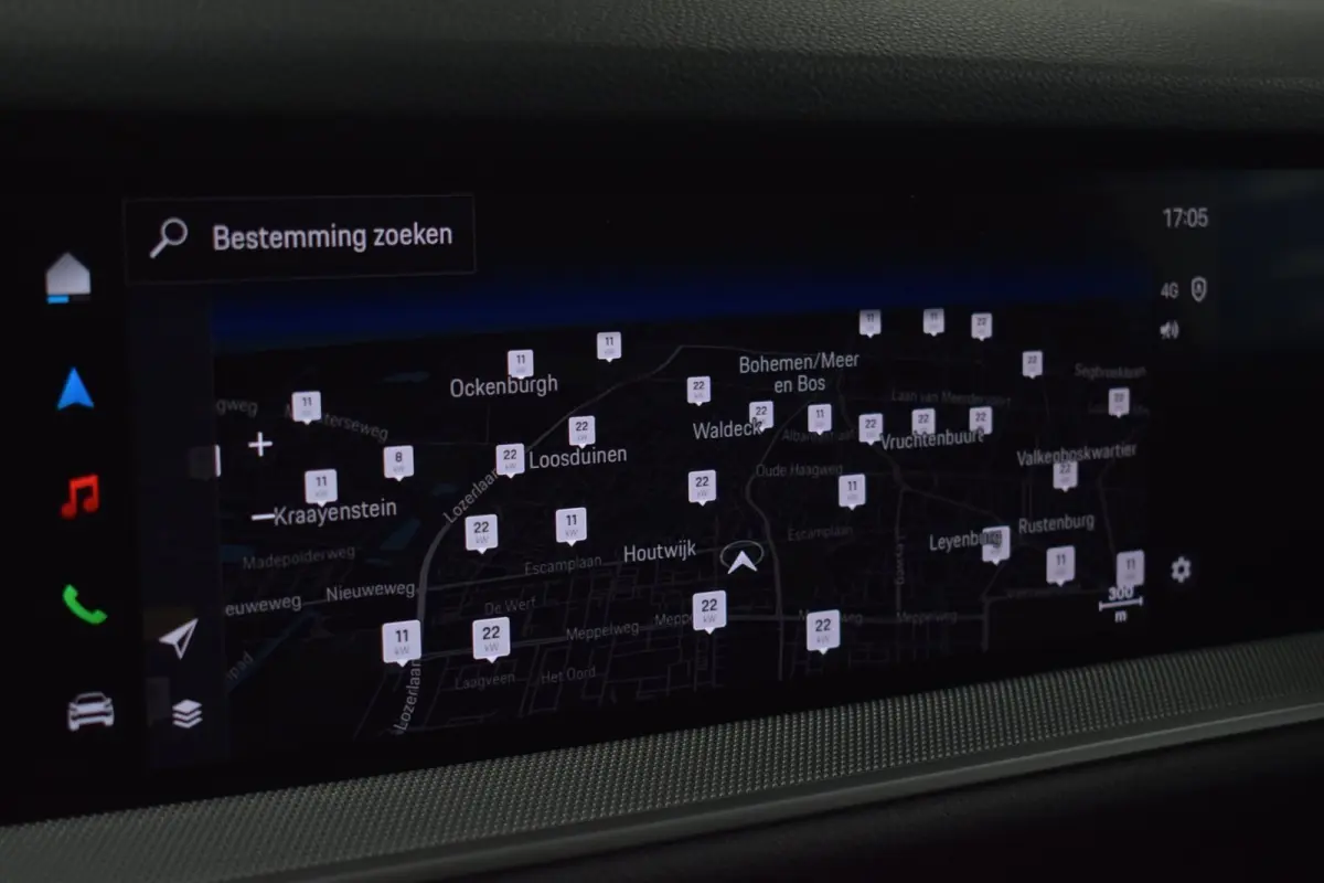 3.0 E-Hybrid TURBO GT 470pk | BIJRIJDERSDISPLAY | SPORTUITLAAT | PANODAK