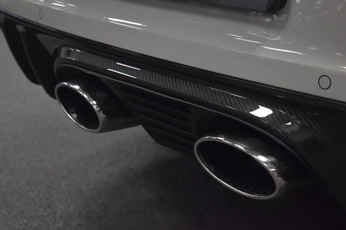 3.0 E-Hybrid TURBO GT 470pk | BIJRIJDERSDISPLAY | SPORTUITLAAT | PANODAK