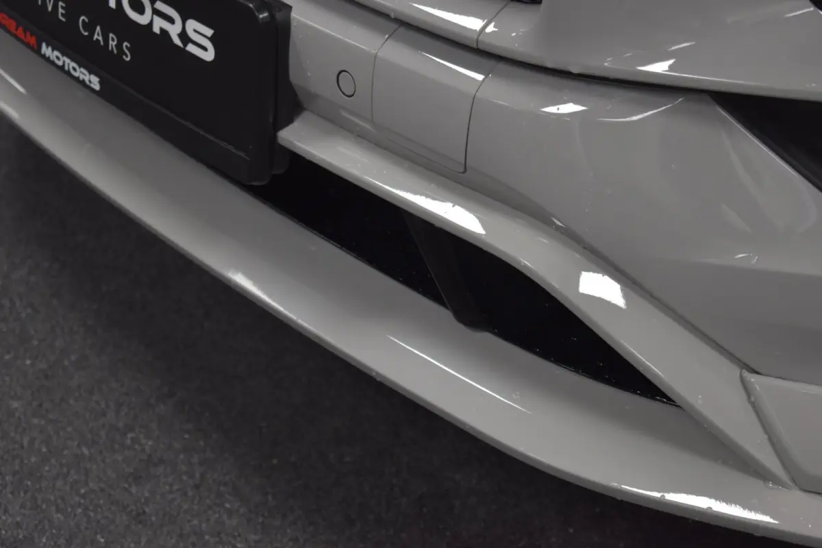 3.0 E-Hybrid TURBO GT 470pk | BIJRIJDERSDISPLAY | SPORTUITLAAT | PANODAK