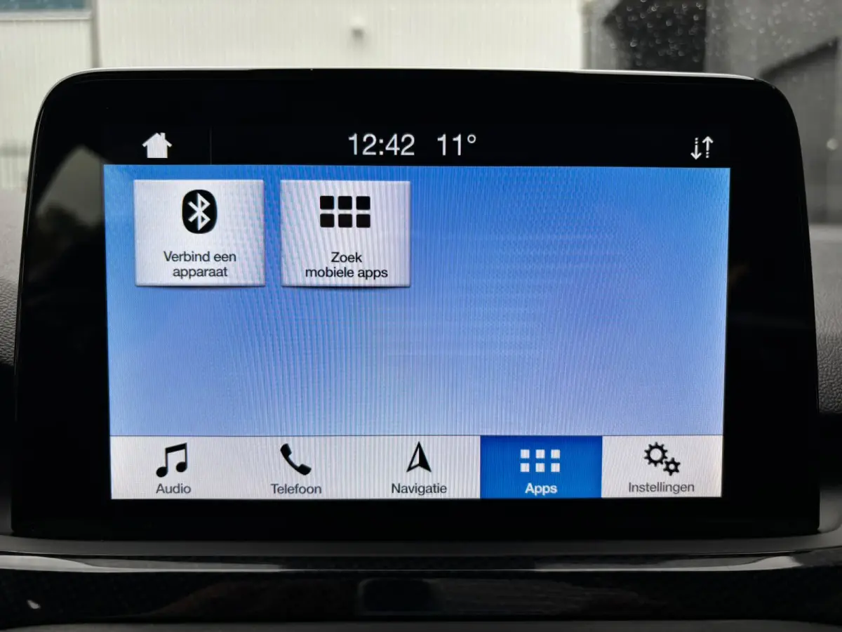 1.0 EcoBoost ST Line Business STOELVER|TREKHAAK|NAVI|PDC|NWE APK