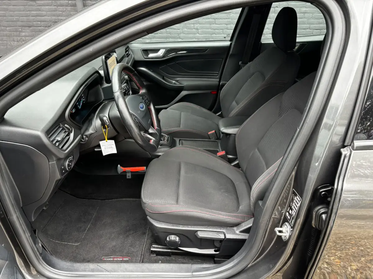 1.0 EcoBoost ST Line Business STOELVER|TREKHAAK|NAVI|PDC|NWE APK