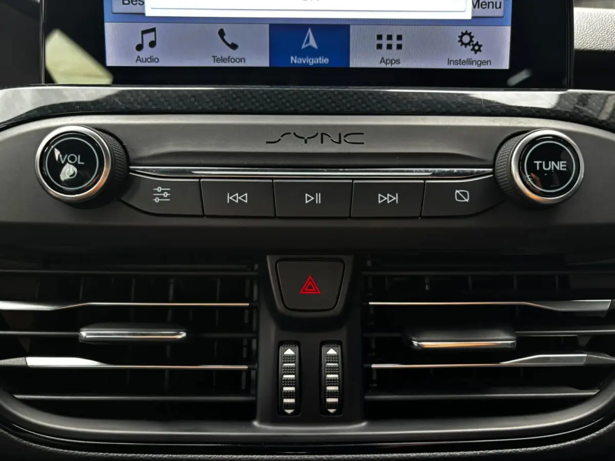 1.0 EcoBoost ST Line Business STOELVER|TREKHAAK|NAVI|PDC|NWE APK