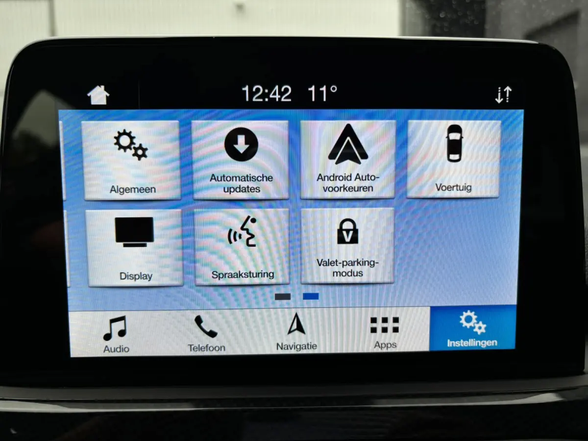 1.0 EcoBoost ST Line Business STOELVER|TREKHAAK|NAVI|PDC|NWE APK