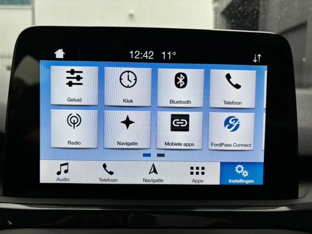 1.0 EcoBoost ST Line Business STOELVER|TREKHAAK|NAVI|PDC|NWE APK