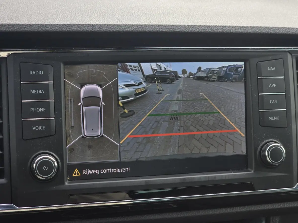 1.5 TSI FR Business Intense LED/360 Cam/Keyless