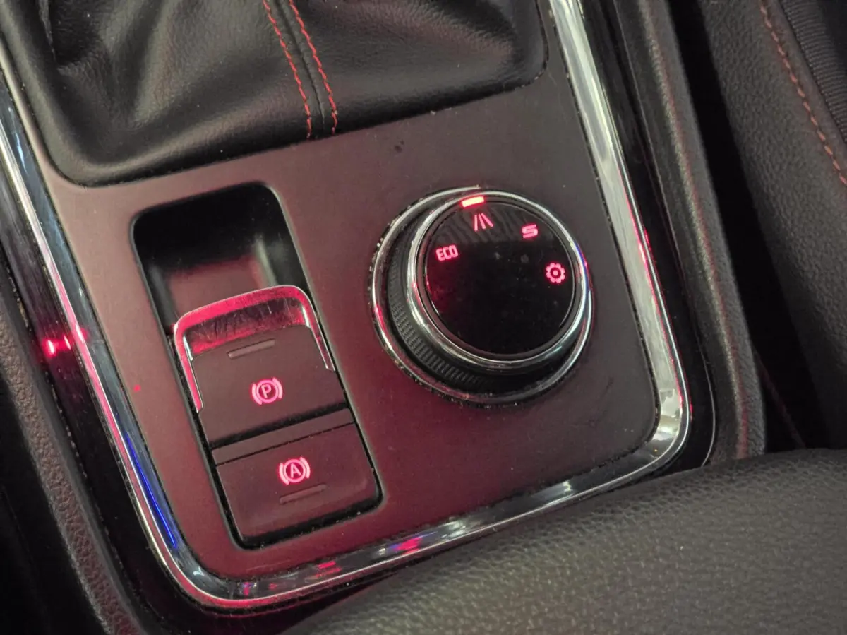 1.5 TSI FR Business Intense LED/360 Cam/Keyless
