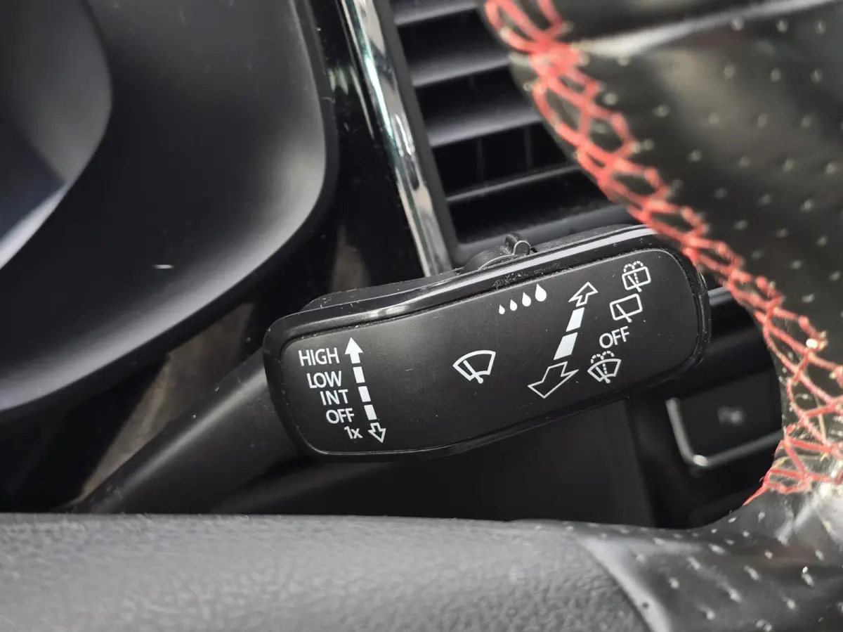 1.5 TSI FR Business Intense LED/360 Cam/Keyless