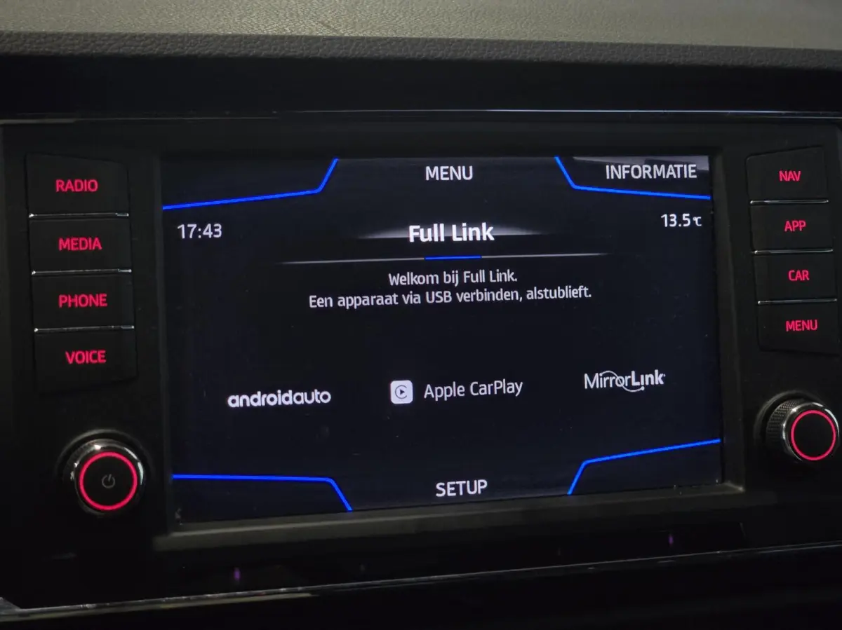 1.5 TSI FR Business Intense LED/360 Cam/Keyless