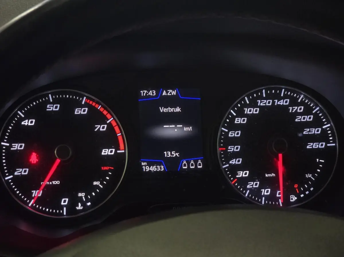 1.5 TSI FR Business Intense LED/360 Cam/Keyless