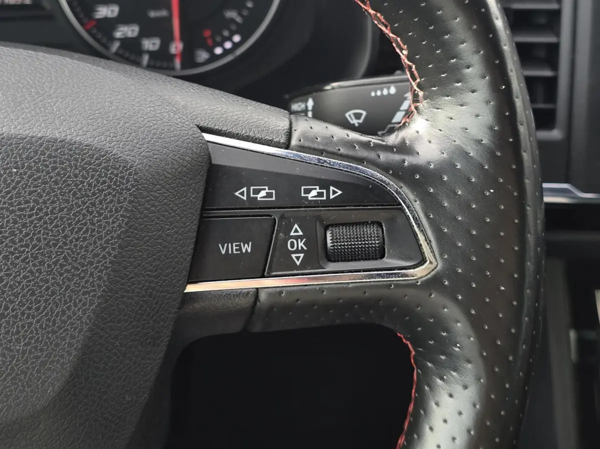 1.5 TSI FR Business Intense LED/360 Cam/Keyless