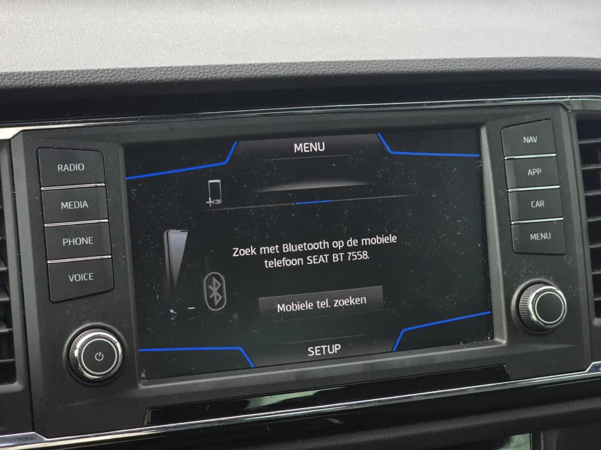 1.5 TSI FR Business Intense LED/360 Cam/Keyless
