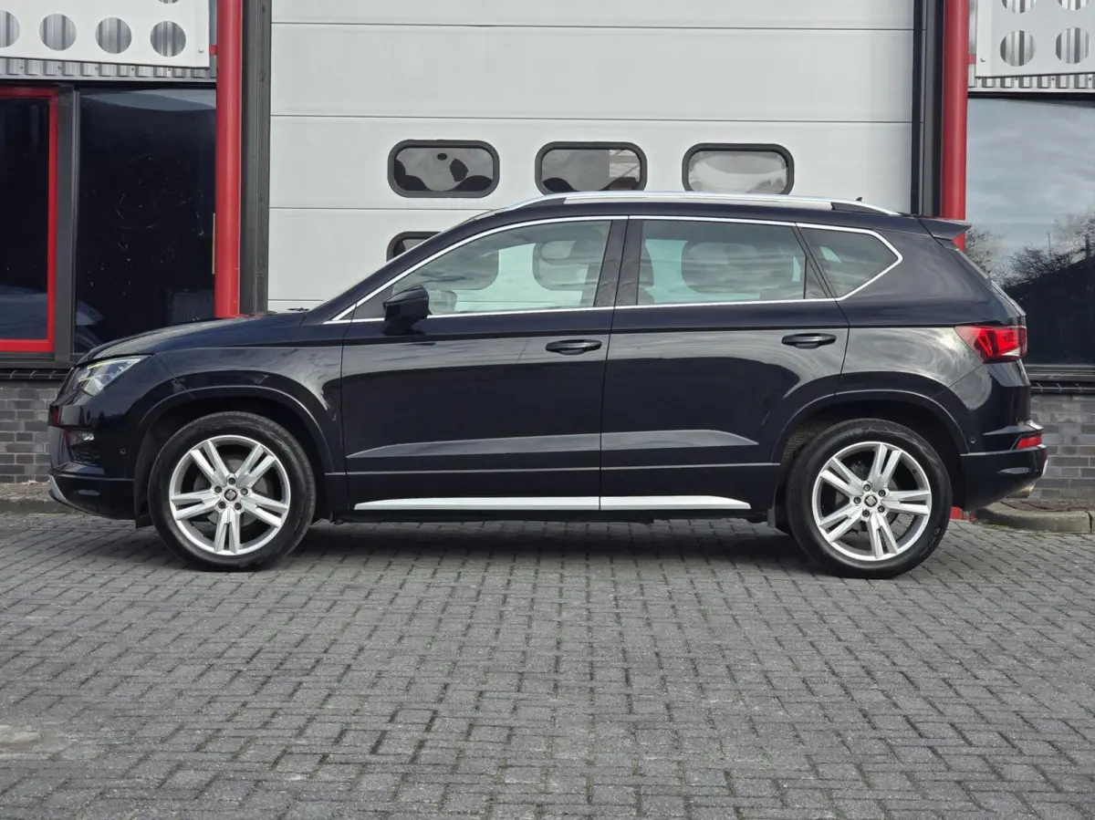 1.5 TSI FR Business Intense LED/360 Cam/Keyless
