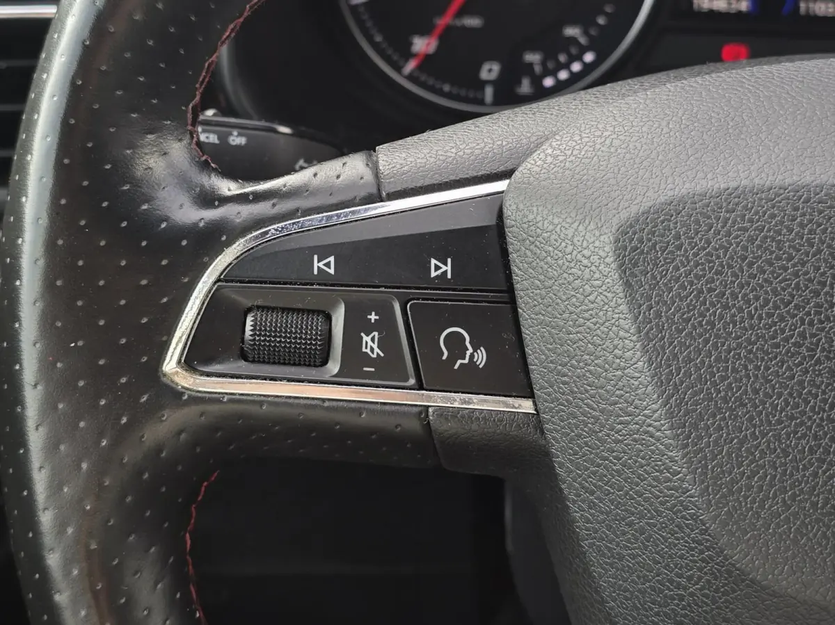 1.5 TSI FR Business Intense LED/360 Cam/Keyless