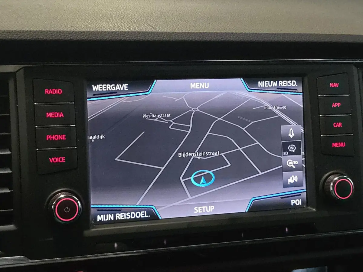 1.5 TSI FR Business Intense LED/360 Cam/Keyless