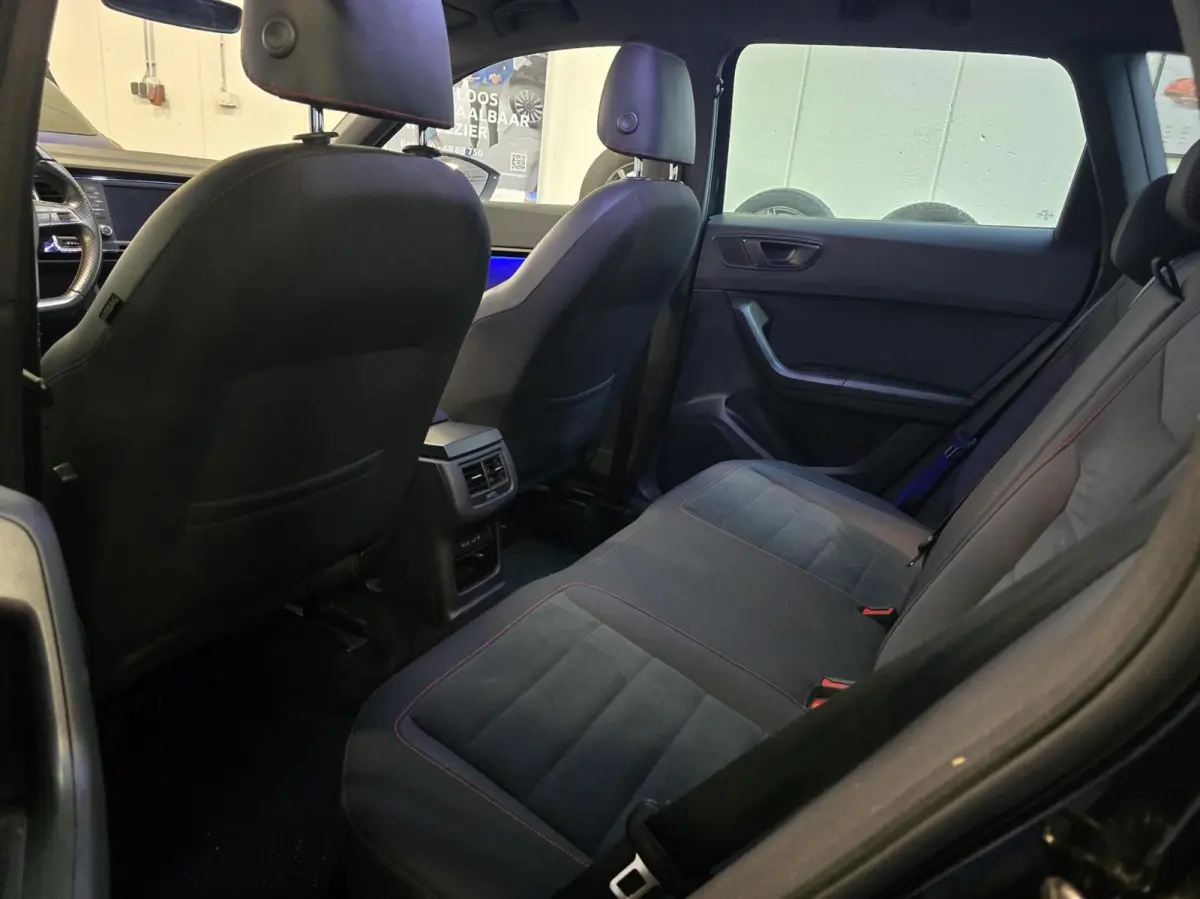 1.5 TSI FR Business Intense LED/360 Cam/Keyless