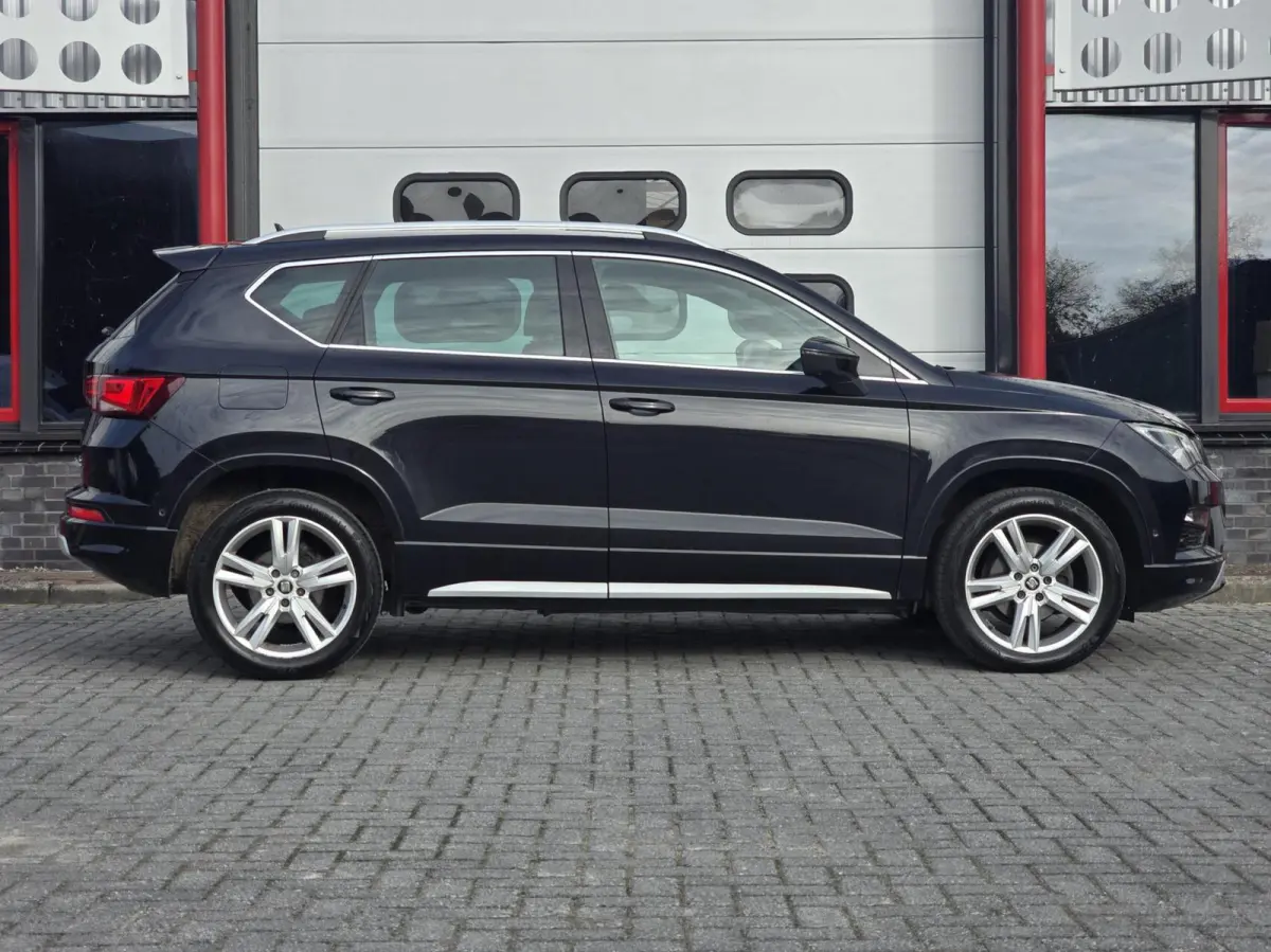1.5 TSI FR Business Intense LED/360 Cam/Keyless