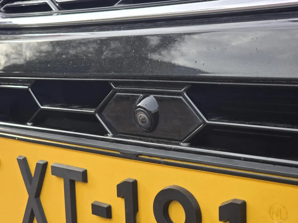 1.5 TSI FR Business Intense LED/360 Cam/Keyless