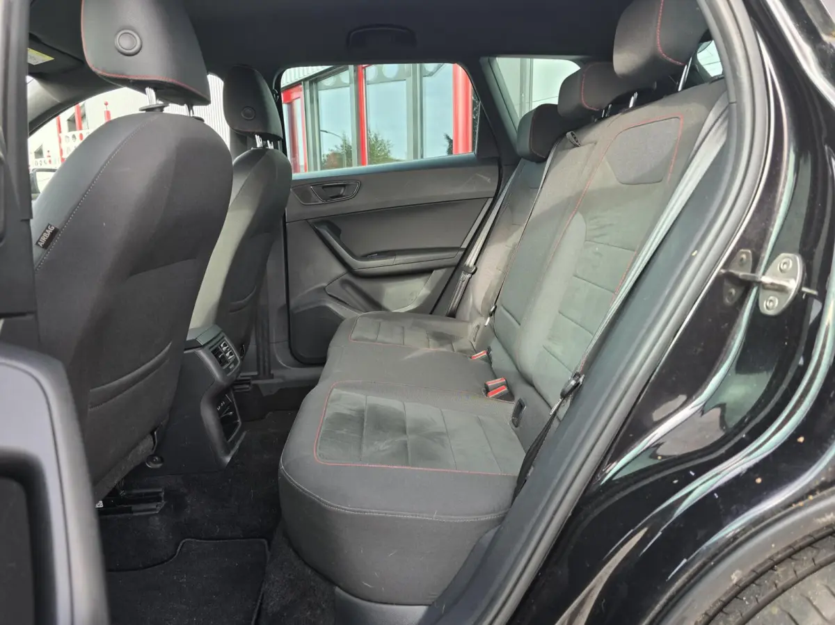 1.5 TSI FR Business Intense LED/360 Cam/Keyless