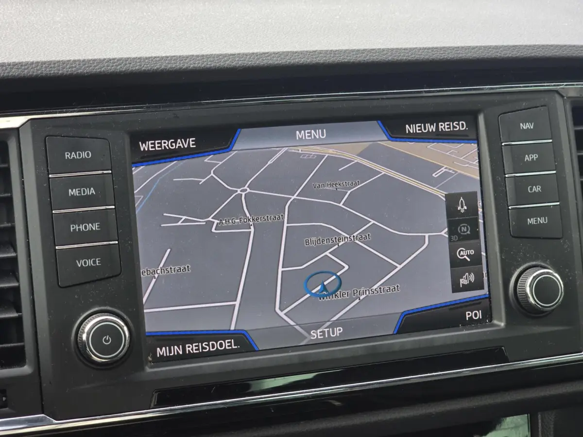 1.5 TSI FR Business Intense LED/360 Cam/Keyless