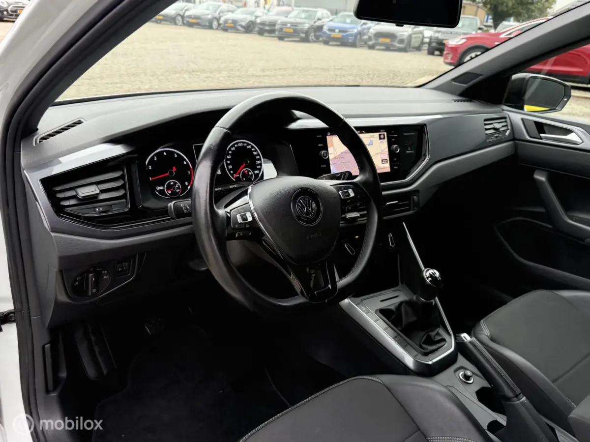 1.0 TSI R-Line ACC | NAVI | CARPLAY