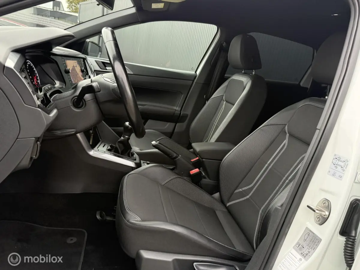 1.0 TSI R-Line ACC | NAVI | CARPLAY