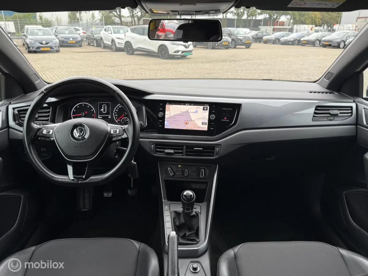 1.0 TSI R-Line ACC | NAVI | CARPLAY
