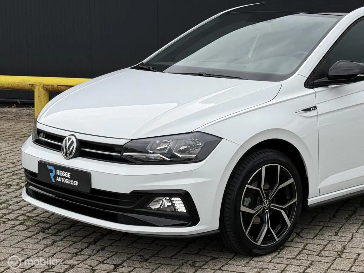 1.0 TSI R-Line ACC | NAVI | CARPLAY