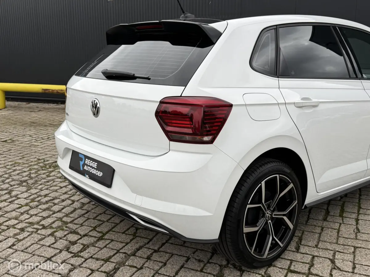 1.0 TSI R-Line ACC | NAVI | CARPLAY