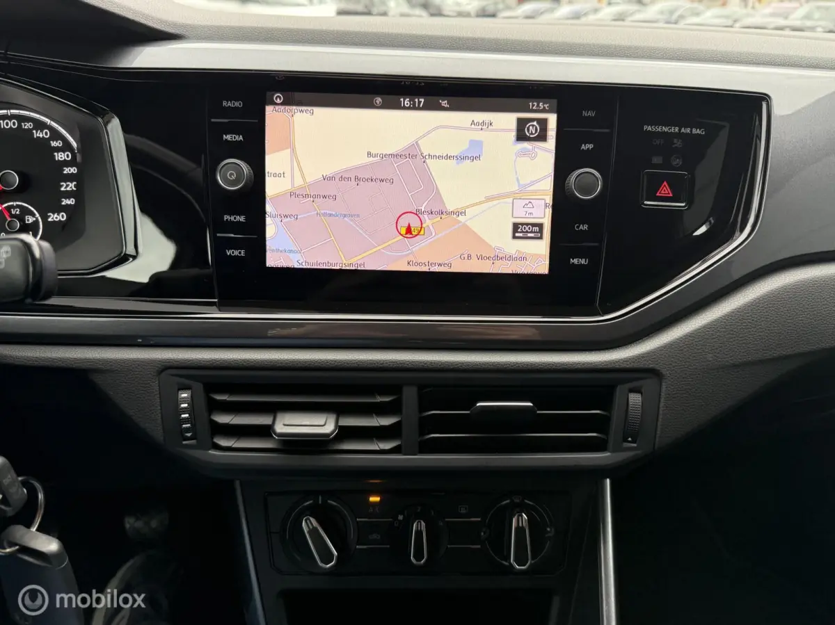1.0 TSI R-Line ACC | NAVI | CARPLAY