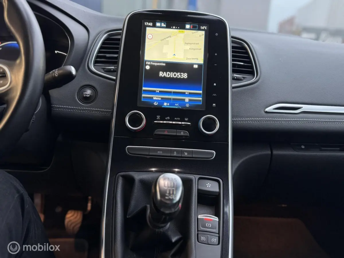 1.2 TCe Bose 7p.|NAV|CAM|Climate&Distance Control| Massage| etc.