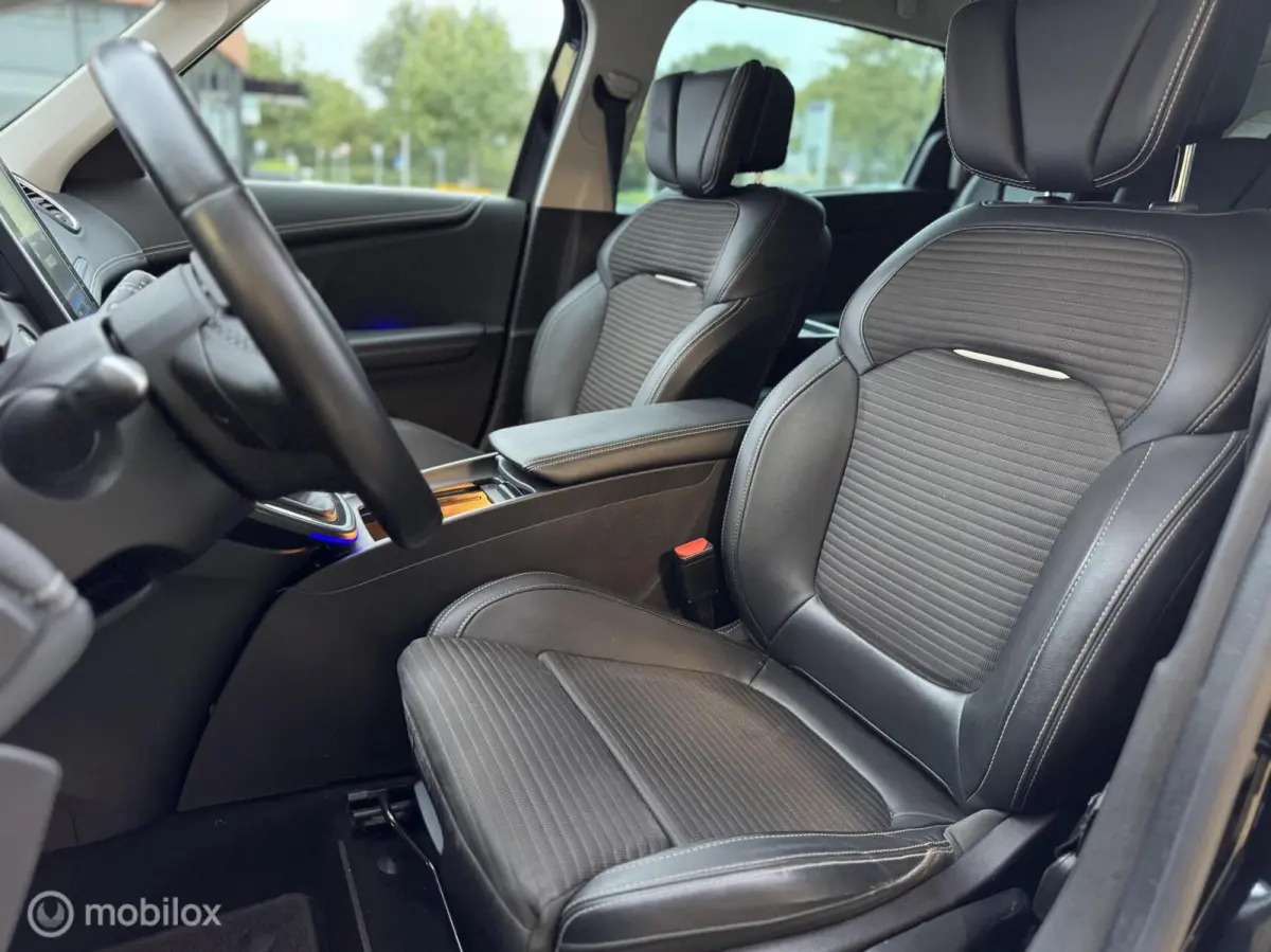 1.2 TCe Bose 7p.|NAV|CAM|Climate&Distance Control| Massage| etc.