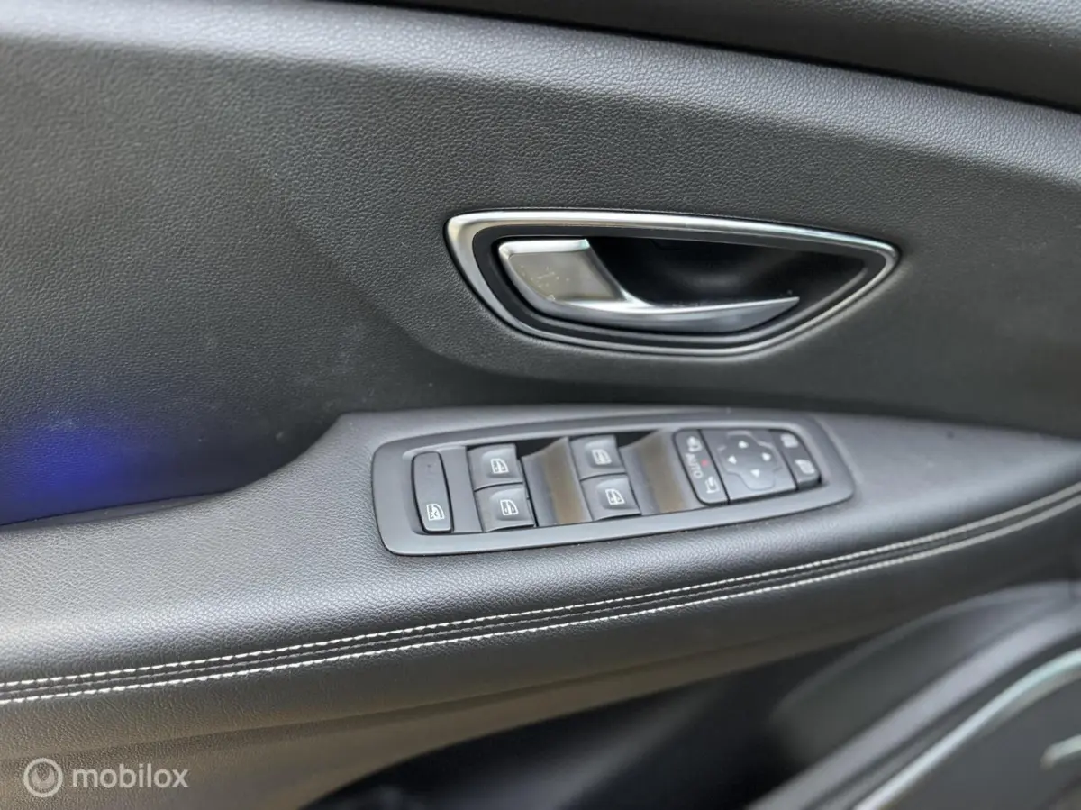 1.2 TCe Bose 7p.|NAV|CAM|Climate&Distance Control| Massage| etc.