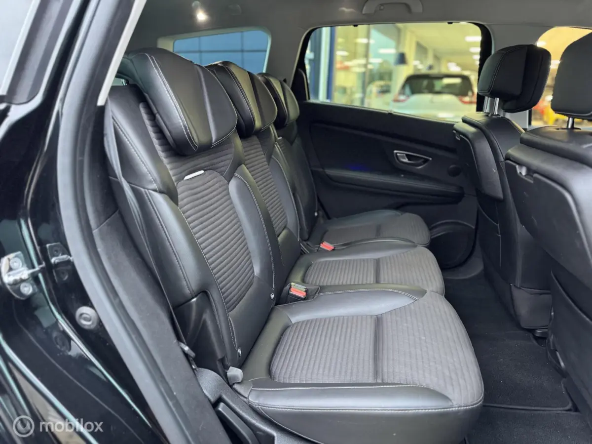 1.2 TCe Bose 7p.|NAV|CAM|Climate&Distance Control| Massage| etc.