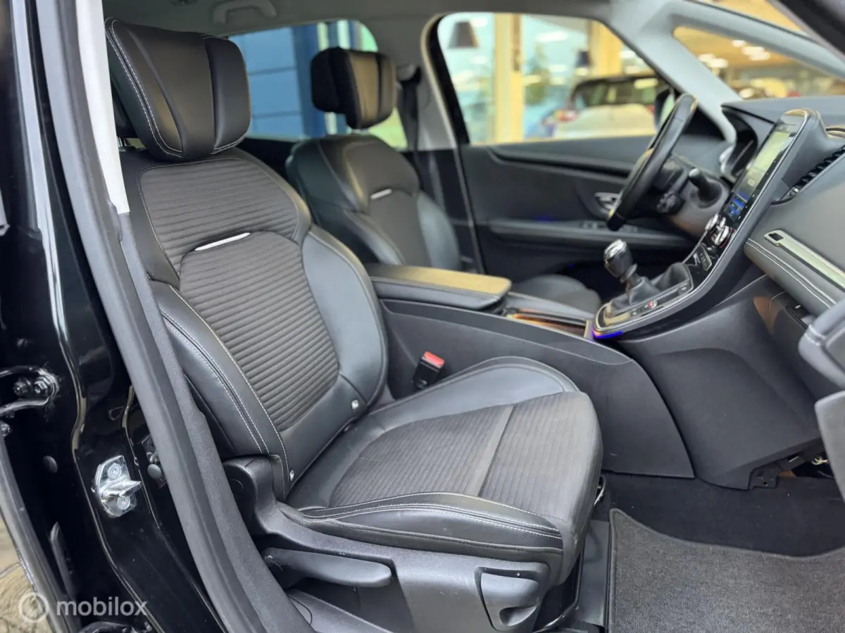 1.2 TCe Bose 7p.|NAV|CAM|Climate&Distance Control| Massage| etc.