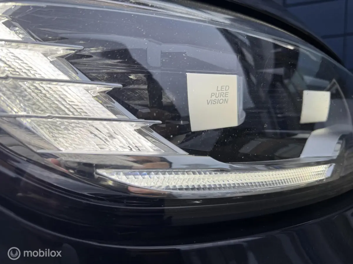1.2 TCe Bose 7p.|NAV|CAM|Climate&Distance Control| Massage| etc.