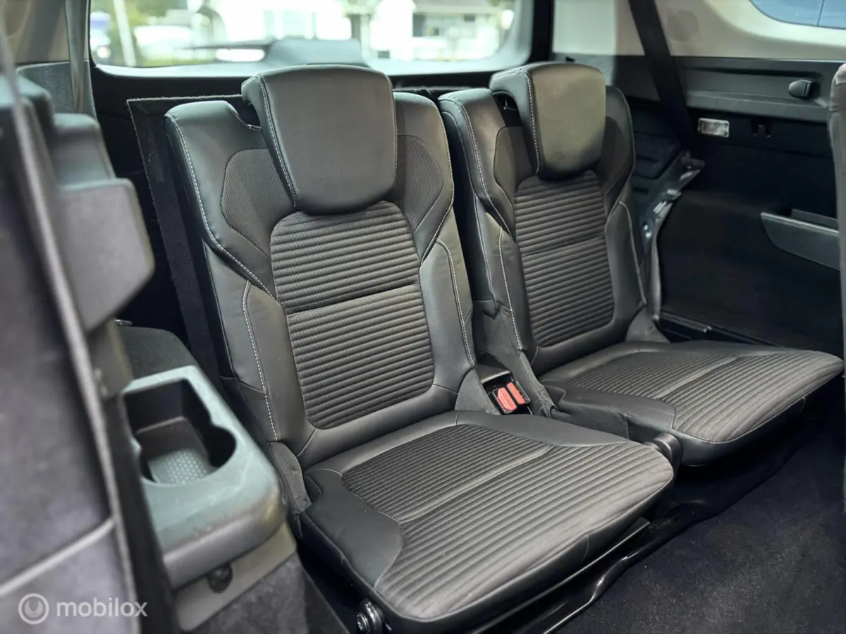 1.2 TCe Bose 7p.|NAV|CAM|Climate&Distance Control| Massage| etc.
