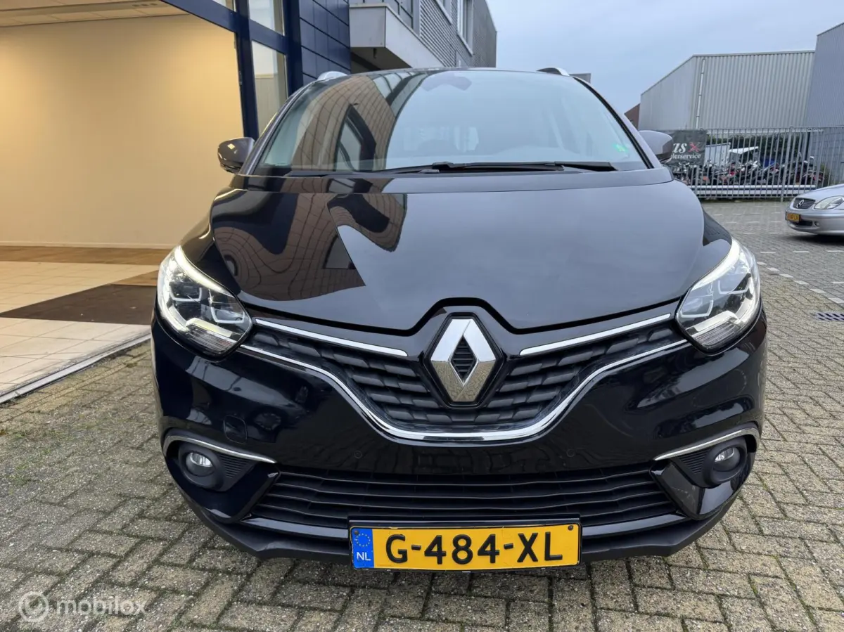 1.2 TCe Bose 7p.|NAV|CAM|Climate&Distance Control| Massage| etc.