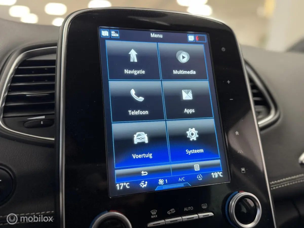 1.2 TCe Bose 7p.|NAV|CAM|Climate&Distance Control| Massage| etc.