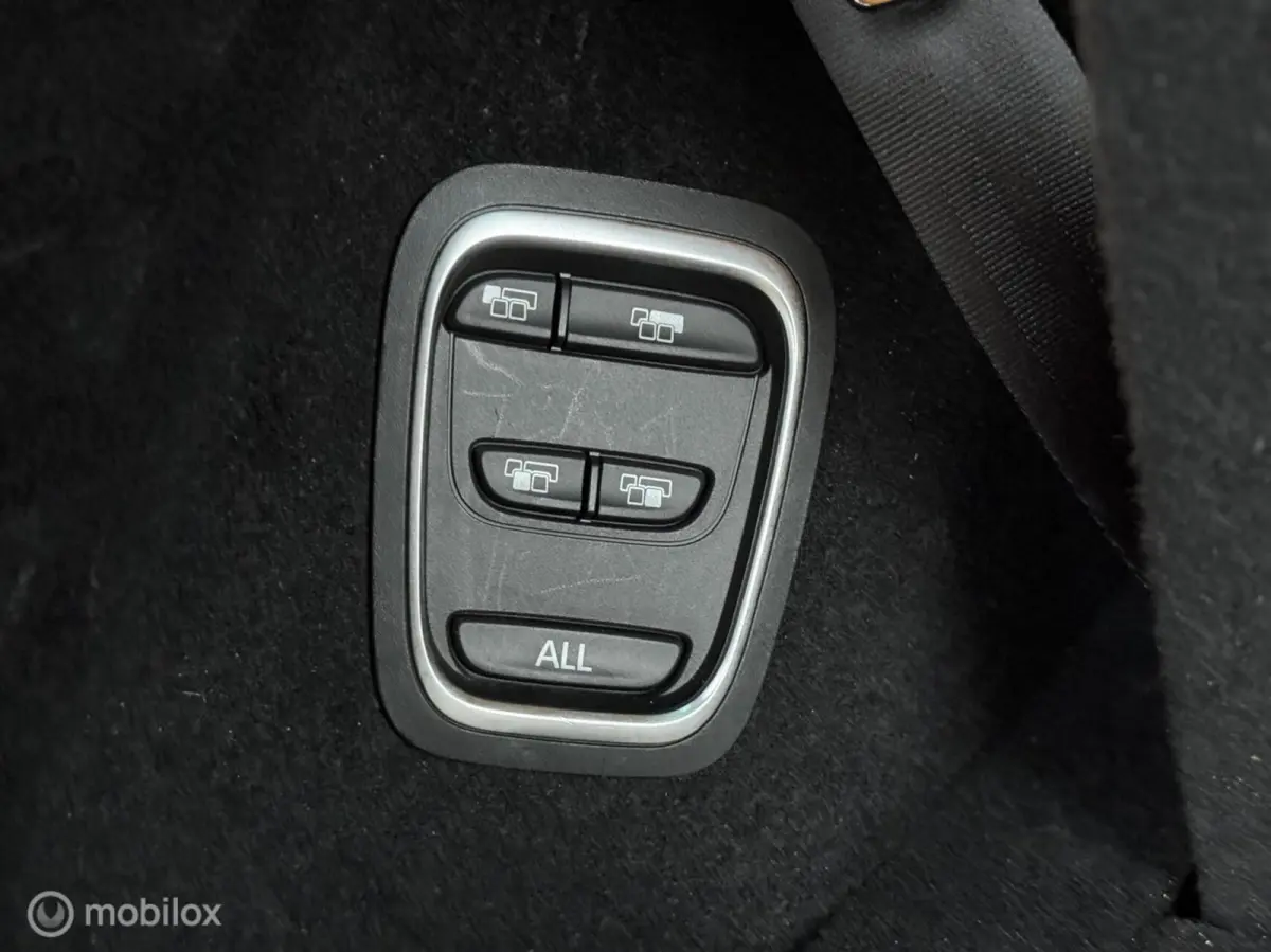 1.2 TCe Bose 7p.|NAV|CAM|Climate&Distance Control| Massage| etc.