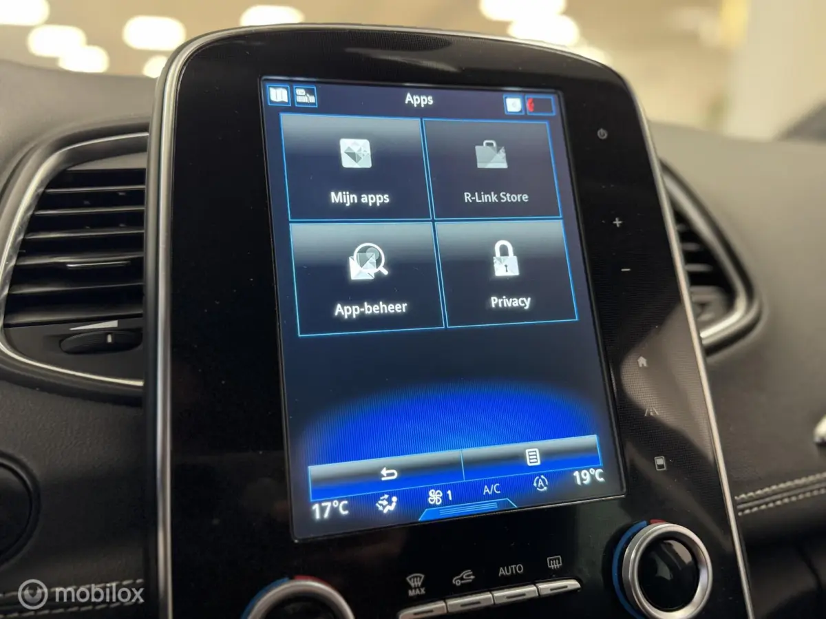 1.2 TCe Bose 7p.|NAV|CAM|Climate&Distance Control| Massage| etc.