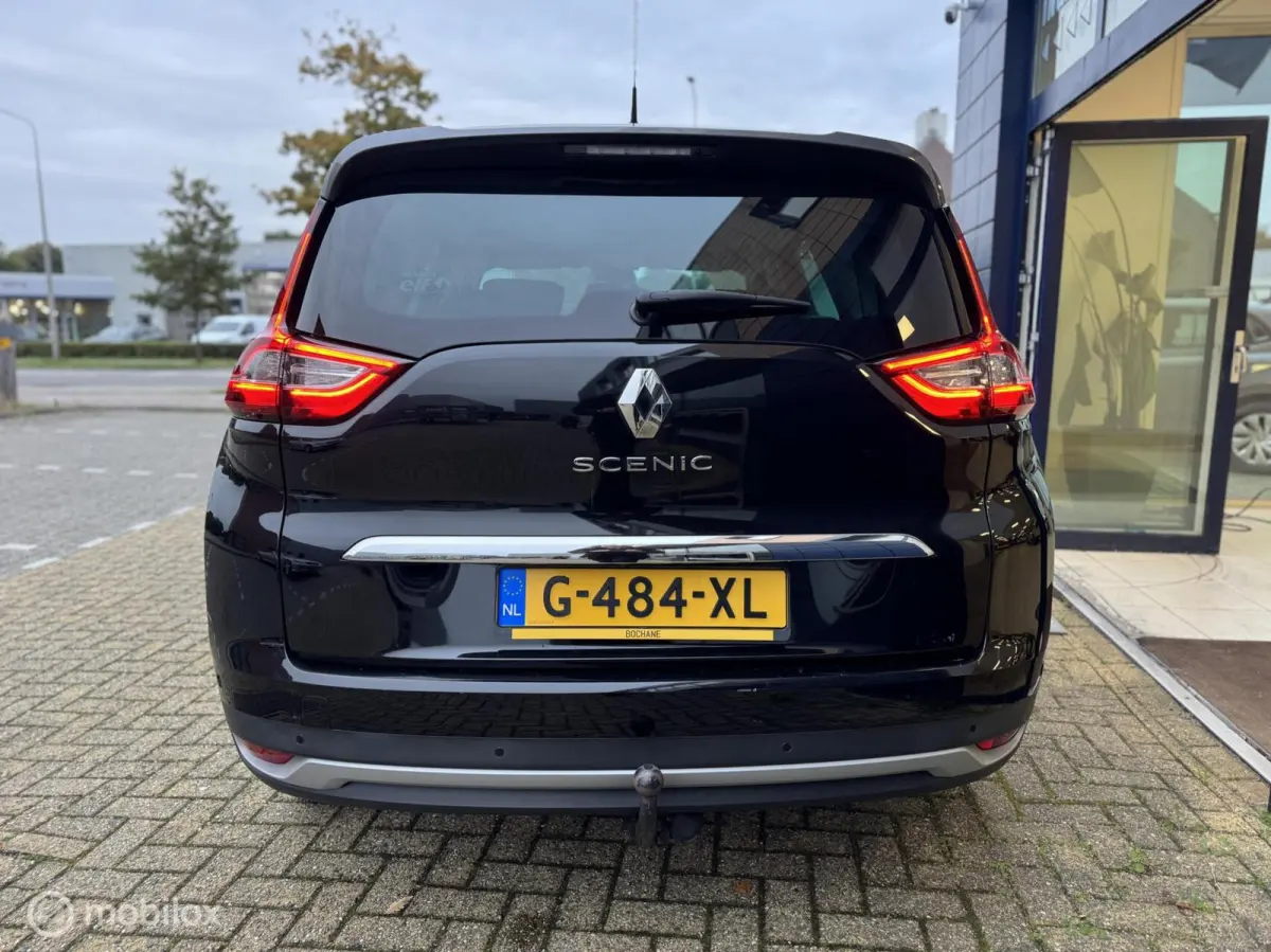 1.2 TCe Bose 7p.|NAV|CAM|Climate&Distance Control| Massage| etc.