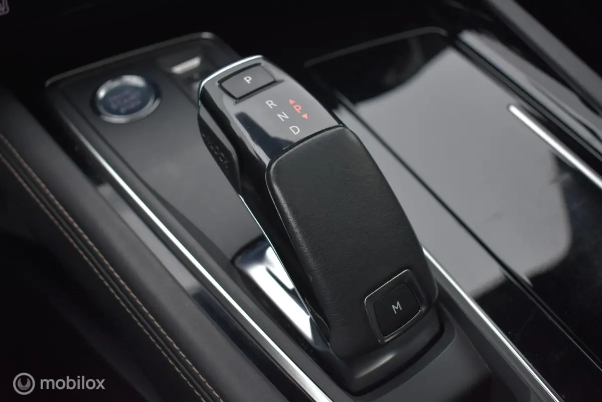 1.6 PureTech GT Line Pano ACC Massage LED Keyless 18" LMV