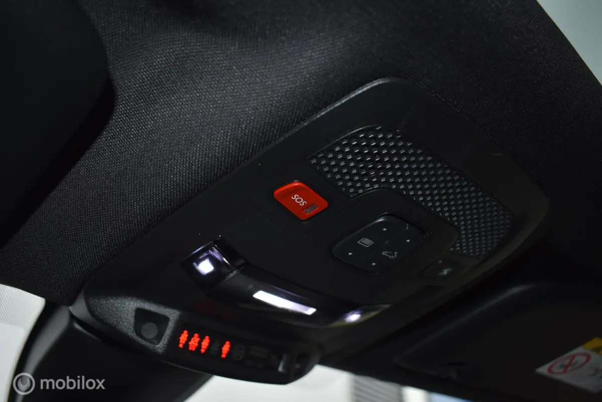 1.6 PureTech GT Line Pano ACC Massage LED Keyless 18" LMV