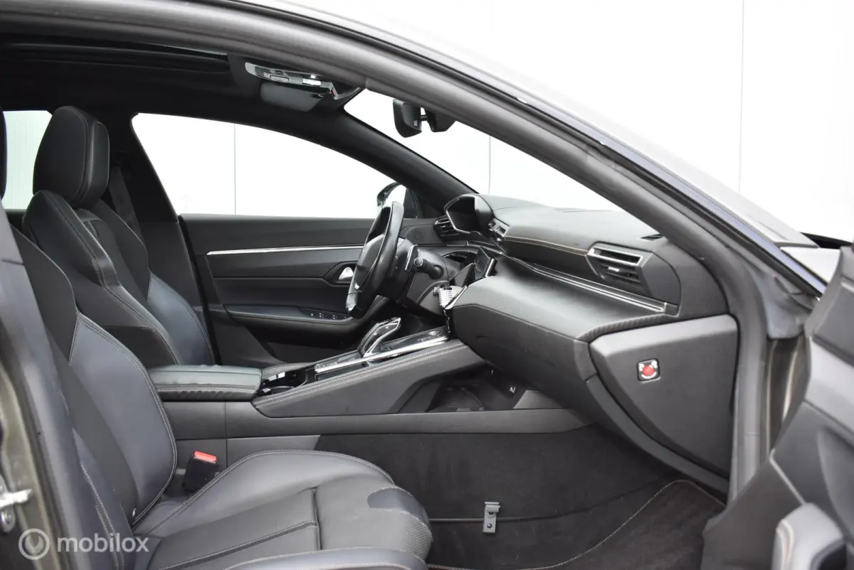 1.6 PureTech GT Line Pano ACC Massage LED Keyless 18" LMV