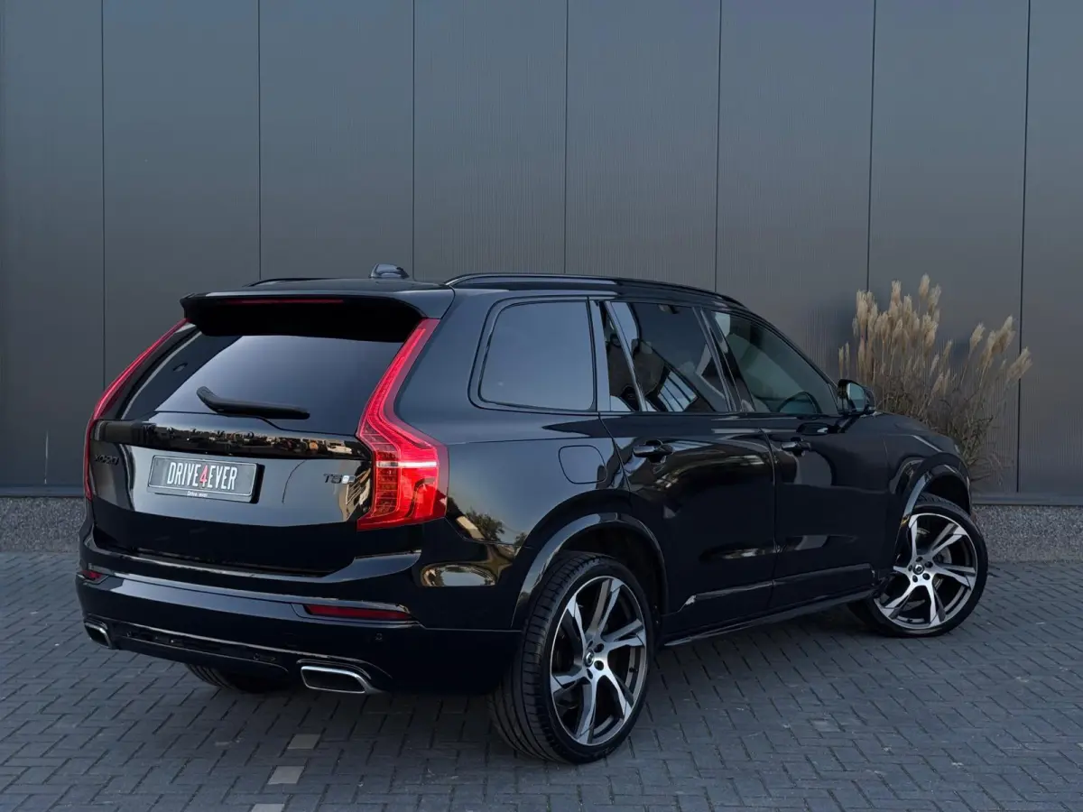 2.0 T5 AWD R-Design FULL PANO|LEDER|LED|360 CAMERA