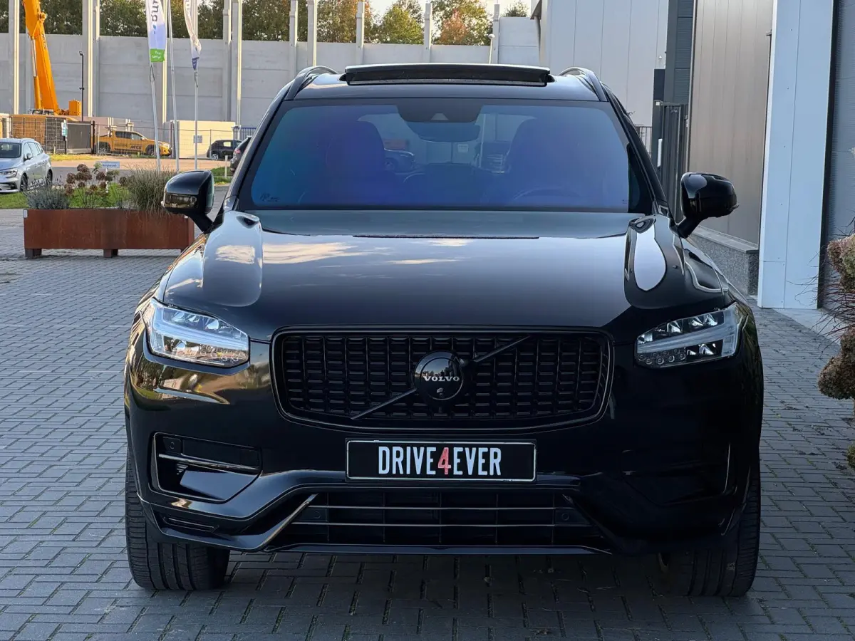 2.0 T5 AWD R-Design FULL PANO|LEDER|LED|360 CAMERA