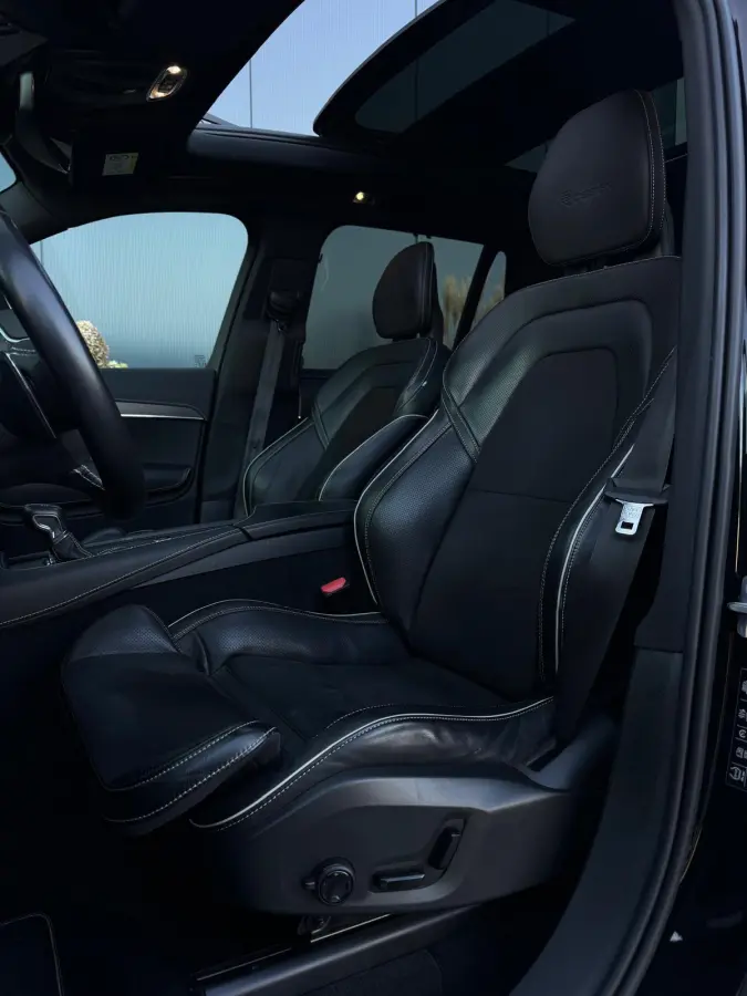 2.0 T5 AWD R-Design FULL PANO|LEDER|LED|360 CAMERA