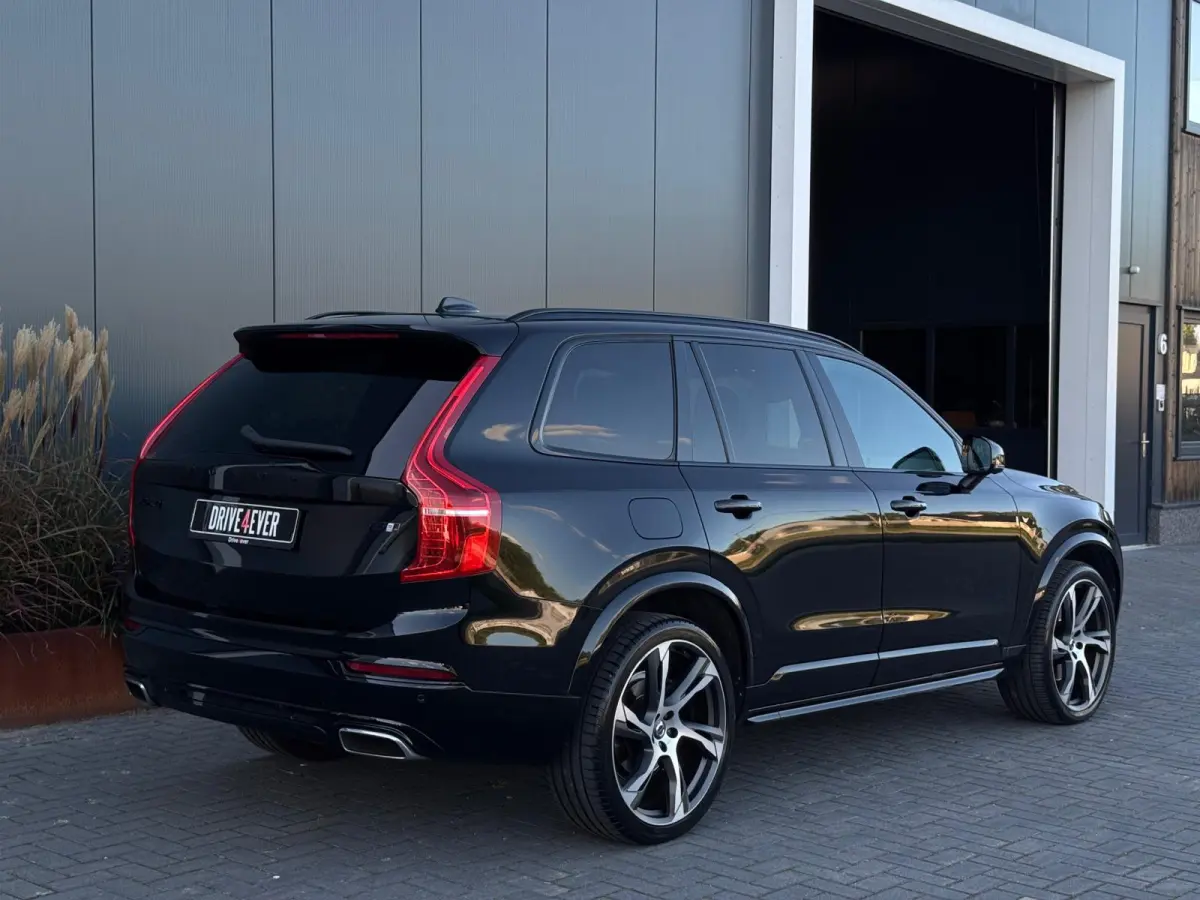2.0 T5 AWD R-Design FULL PANO|LEDER|LED|360 CAMERA